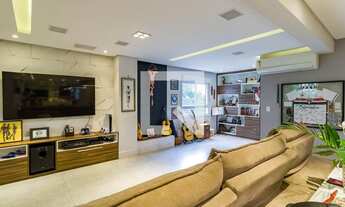 Imagem 6: Apartamento à Venda - Portal do Morumbi, 4 Quartos, 346 m2