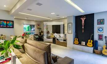 Imagem 5: Apartamento à Venda - Portal do Morumbi, 4 Quartos, 346 m2