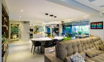 Imagem 2: Apartamento à Venda - Portal do Morumbi, 4 Quartos, 346 m2