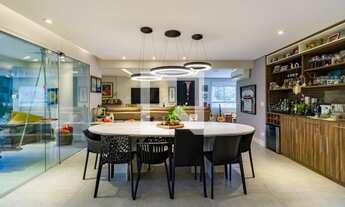 Imagem 4: Apartamento à Venda - Portal do Morumbi, 4 Quartos, 346 m2