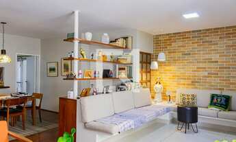 Imagem: Apartamento à Venda - Perdizes, 2 Quartos