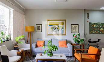 Imagem 5: Apartamento à Venda - Perdizes, 2 Quartos, 115 m2