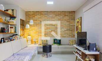 Imagem 6: Apartamento à Venda - Perdizes, 2 Quartos, 115 m2