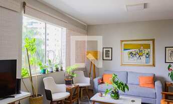 Imagem 4: Apartamento à Venda - Perdizes, 2 Quartos, 115 m2