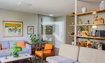 Imagem 3: Apartamento à Venda - Perdizes, 2 Quartos, 115 m2