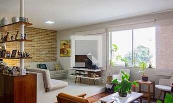 Imagem 2: Apartamento à Venda - Perdizes, 2 Quartos, 115 m2