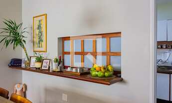 Imagem 7: Apartamento à Venda - Perdizes, 2 Quartos, 115 m2