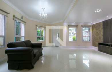 Imagem 6: Casa à Venda - Vila Jacuí, 5 Quartos, 600 m2