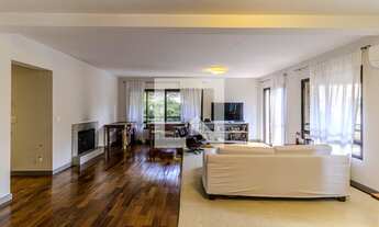 Imagem 3: Apartamento à Venda - Higienópolis, 2 Quartos, 170 m2