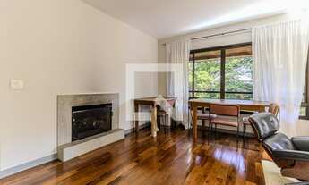 Imagem 7: Apartamento à Venda - Higienópolis, 2 Quartos, 170 m2