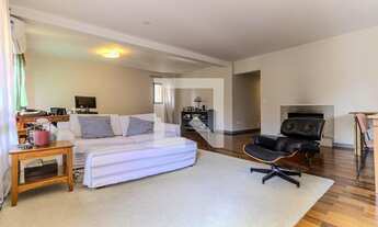 Imagem 5: Apartamento à Venda - Higienópolis, 2 Quartos, 170 m2