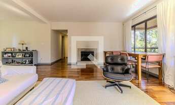 Imagem 6: Apartamento à Venda - Higienópolis, 2 Quartos, 170 m2