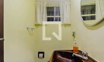 Imagem 6: Casa à Venda - Vila Mariana, 3 Quartos, 190 m2