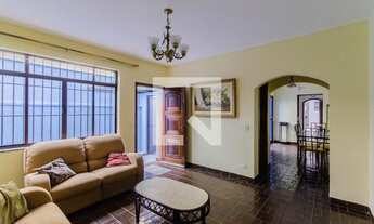 Imagem: Casa à Venda - Vila Mariana, 3 Quartos