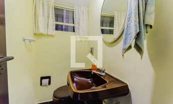 Imagem 5: Casa à Venda - Vila Mariana, 3 Quartos, 190 m2