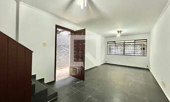 Imagem: Casa à Venda - Planalto Paulista, 4 Quartos