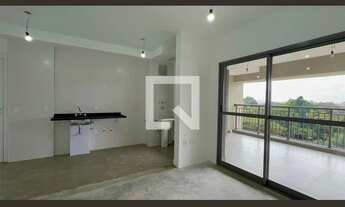 Imagem 3: Apartamento à Venda - Pinheiros, 2 Quartos, 77 m2