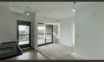 Imagem 2: Apartamento à Venda - Pinheiros, 2 Quartos, 77 m2