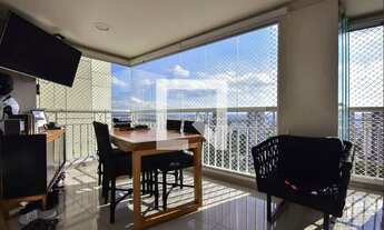 Imagem 7: Apartamento à Venda - Vila Andrade, 3 Quartos, 142 m2