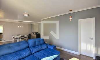 Imagem 3: Apartamento à Venda - Vila Andrade, 3 Quartos, 142 m2