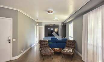 Imagem 2: Apartamento à Venda - Vila Andrade, 3 Quartos, 142 m2