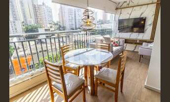 Imagem 6: Apartamento à Venda - Mooca, 2 Quartos, 79 m2