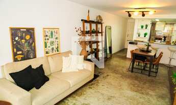 Imagem 3: Apartamento à Venda - Jardim Paulista, 2 Quartos, 95 m2