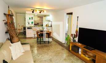 Imagem: Apartamento à Venda - Jardim Paulista