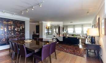 Imagem: Apartamento à Venda - Santa Cecília, 3