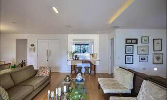 Imagem 4: Apartamento à Venda - Panamby, 3 Quartos, 164 m2