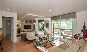 Imagem: Apartamento à Venda - Panamby, 3 Quartos