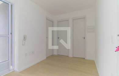 Imagem 2: Apartamento à Venda - Vila Santa Clara, 2 Quartos, 31 m2