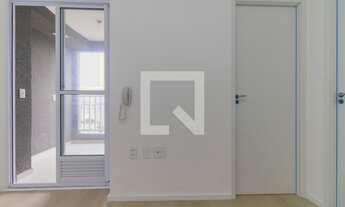 Imagem 4: Apartamento à Venda - Vila Santa Clara, 2 Quartos, 31 m2