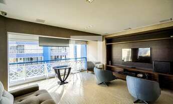 Imagem 3: Apartamento à Venda - Tatuapé, 4 Quartos, 151 m2