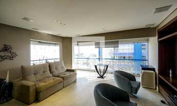 Imagem 2: Apartamento à Venda - Tatuapé, 4 Quartos, 151 m2