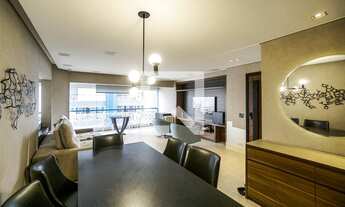 Imagem 5: Apartamento à Venda - Tatuapé, 4 Quartos, 151 m2