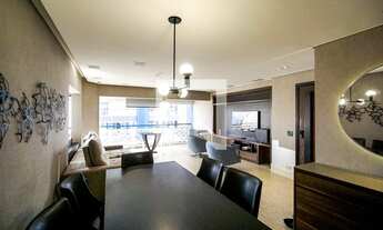 Imagem 4: Apartamento à Venda - Tatuapé, 4 Quartos, 151 m2