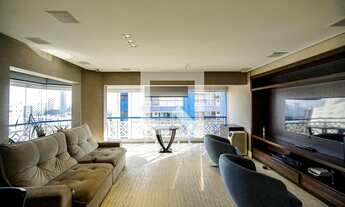 Imagem: Apartamento à Venda - Tatuapé, 4 Quartos