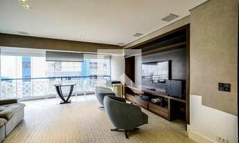 Imagem 6: Apartamento à Venda - Tatuapé, 4 Quartos, 151 m2