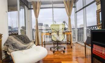 Imagem 5: Apartamento à Venda - Jardim Paulista, 2 Quartos, 136 m2