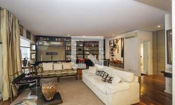 Imagem 4: Apartamento à Venda - Jardim Paulista, 2 Quartos, 136 m2