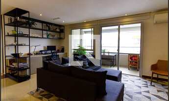 Imagem 5: Apartamento à Venda - Vila Pompéia, 3 Quartos, 119 m2