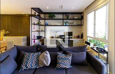 Imagem 11: Apartamento à Venda - Vila Pompéia, 3 Quartos, 119 m2