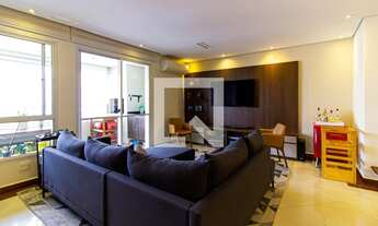 Imagem 7: Apartamento à Venda - Vila Pompéia, 3 Quartos, 119 m2