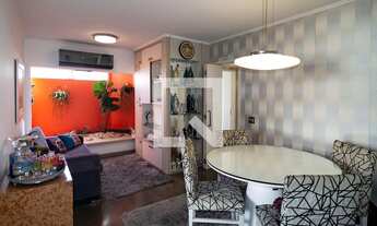 Imagem: Apartamento à Venda - Consolação, 2 Quartos