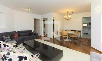 Imagem 2: Apartamento à Venda - Itaim Bibi, 4 Quartos, 142 m2