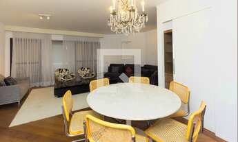 Imagem 3: Apartamento à Venda - Itaim Bibi, 4 Quartos, 142 m2