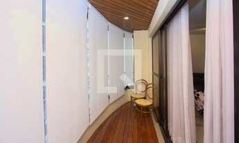 Imagem 5: Apartamento à Venda - Itaim Bibi, 4 Quartos, 142 m2