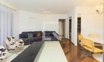 Imagem: Apartamento à Venda - Itaim Bibi, 4 Quartos