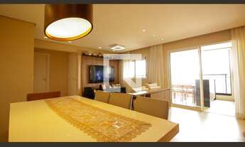 Imagem 2: Apartamento à Venda - Vila Prudente, 3 Quartos, 120 m2